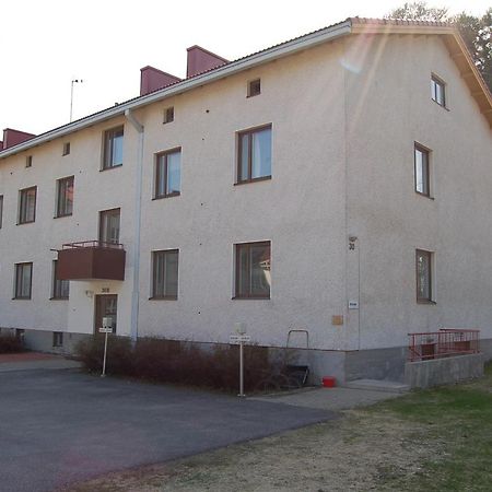 Apartementos Saukkohaka Ristijarvi Exterior photo