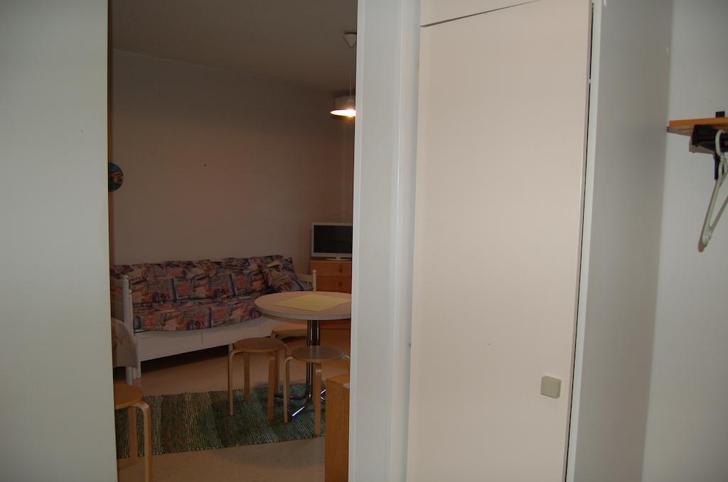 Apartementos Saukkohaka Ristijarvi Room photo