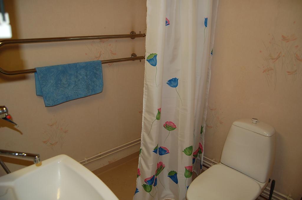 Apartementos Saukkohaka Ristijarvi Room photo
